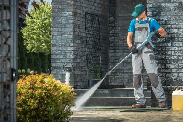  Sanibel, FL Pressure Washing Pros