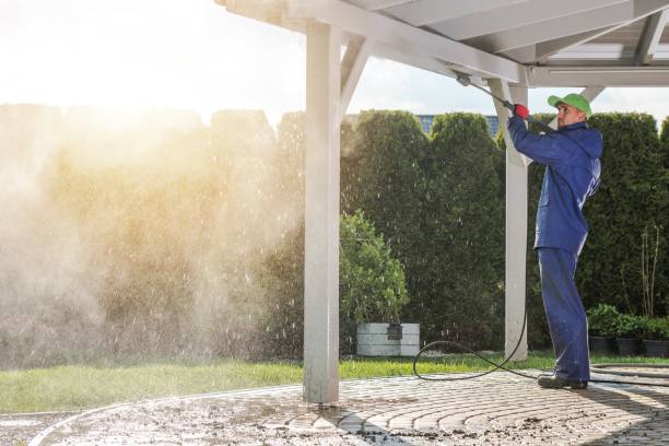 Best Playground Equipment Cleaning  in Sanibel, FL