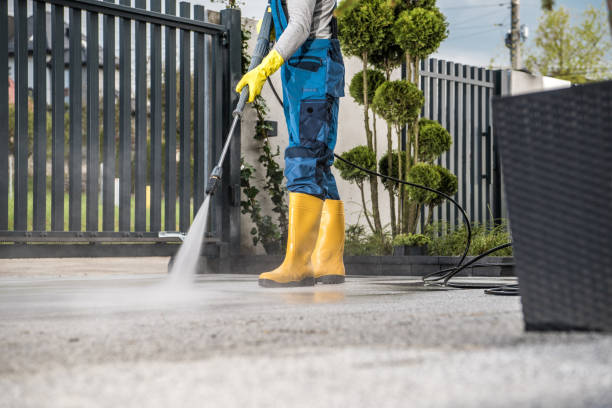 Reliable Sanibel, FL Pressure Washing Solutions