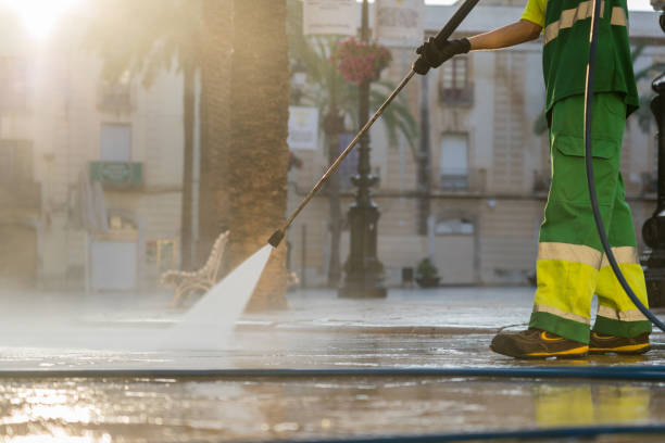 Boat and Dock Cleaning in Sanibel, FL