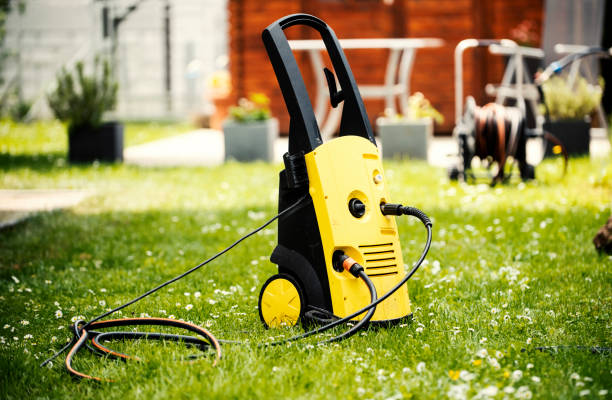 Playground Equipment Cleaning in Sanibel, FL